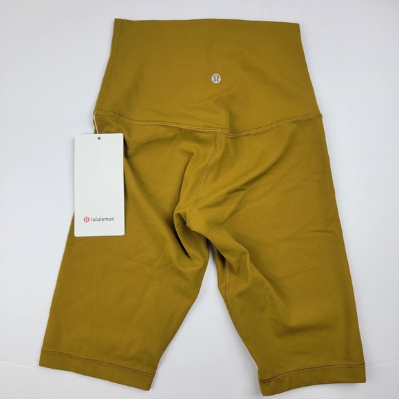 Lululemon Align Super High Rise Short 10" - Picture 6 of 8